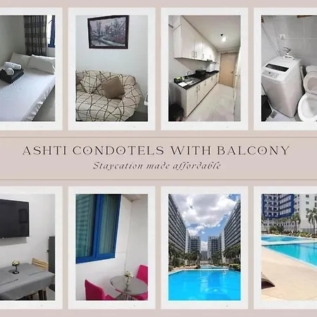 Moa Condo By Ashti